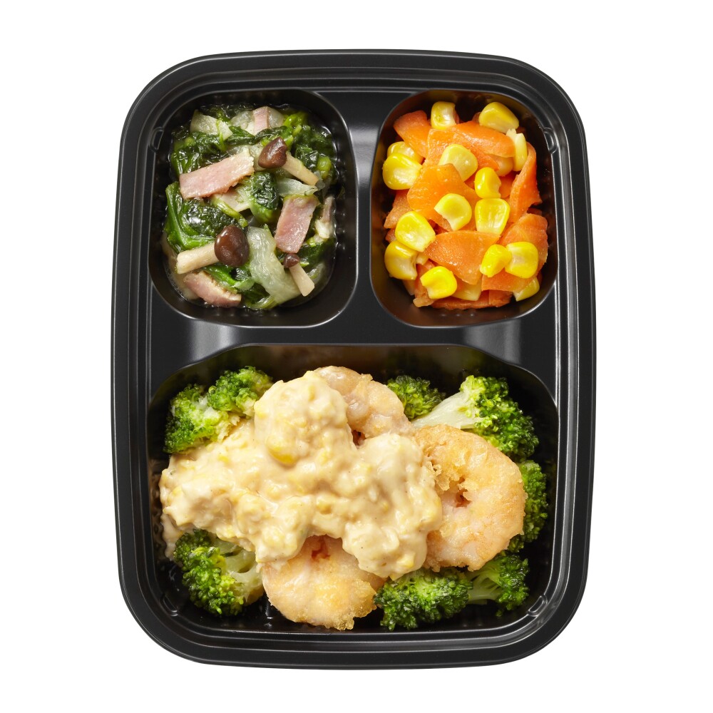（三菜）エビマヨ(24P入り)