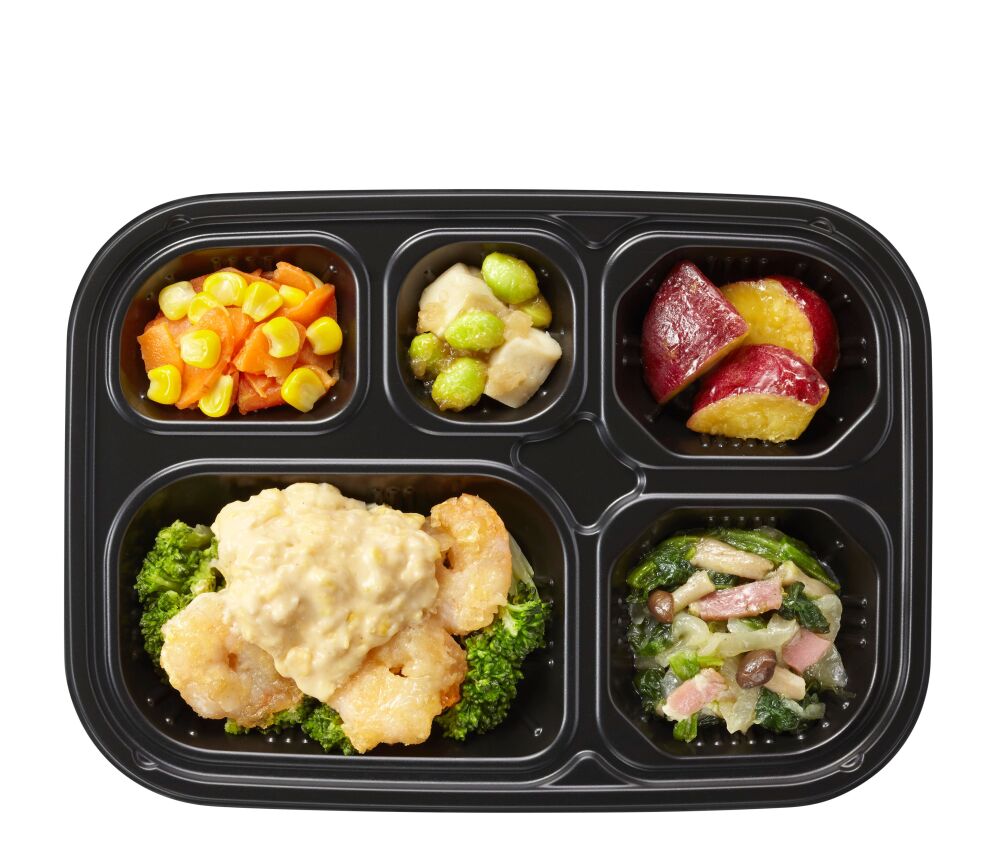 （五菜）エビマヨ(20P入り)